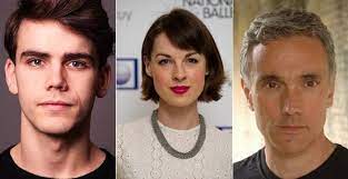 Jessica raine‎ plays alison laithwaite. Jeremy Neumark Jones Jessica Raine Ben Miles More Cast In Peter Moffat S New Bbc One Drama The Last Post Tvwise