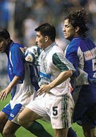 The club de deportes puerto montt started its activities as a sports facility on may 6, 1983. Ivan Sepulveda Memoria Wanderers