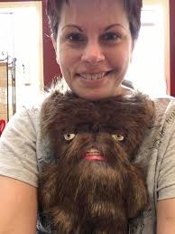 Finally got to meet Hamish in real life!