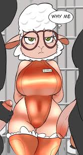 Rule34 - If it exists, there is porn of it  seii3, dawn bellwether   3832567