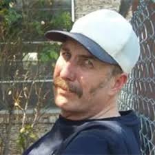 Obituary information for Troy Earl Parsons