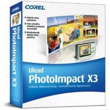 Di sini kami memiliki editor gambar baru yang akan memungkinkan untuk meningkatkan kreasi kami. Ulead Photo Impact X3 Ab 19 99 2021 Preisvergleich Geizhals Deutschland