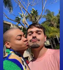 Been about 3 and a half years since you walked into my life and honestly  I'm grateful everyday for it!!! Thank you so much for being a light when I  can't see,