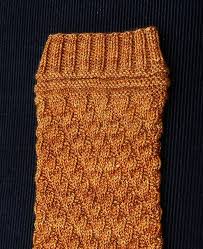 Aramis Pattern By Caoua Coffee Pattern Knit Stitch Patterns Knitting