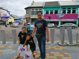 Jalan tiong nam, lorong raja bot, lorong haji taib 1, lorong haji taib 2, lorong haji taib 5, jalan chow kit, jalan thamboosamy, lorong haji hussein 2, wisma cyclecarri, no. Settle Beli Semua Keperluan Sekolah Akiff Di Pusat Pakaian Hari Hari Blog Abah Careno
