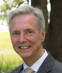 James Mitchell Obituary (1948