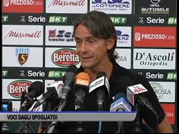 Tutti i migliori gol di simone inzaghi durante la sua carriera in serie a tim | serie a tim. Intervista Filippo Inzaghi Dopo Gara Salernitana Benevento Youtube