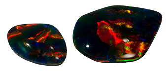 Opal is a very common material that is found throughout the world. Opal Geoscience Australia