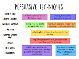 Emotive language is used to add a dramatic value and a personal touch to your writing. P Using Emotive Language In Advertising Persuasive Writing