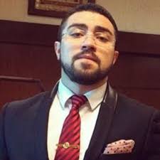 Hector David Cosey Méndez