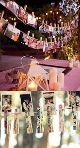 25 Cheap And Simple Diy Wedding Decorations Homemydesign Diy Wedding Decorations Diy Outdoor Weddings Wedding Decorations On A Budget