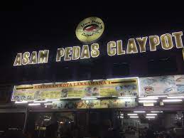 Asam pedas claypot restoran kota laksamana, 86 jalan laksamana 5, 75200 melaka, malaysia. Asam Pedas Claypot Tempat Menarik Di Melaka Untuk Pencari Makanan Saji My