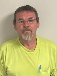 Offender Information