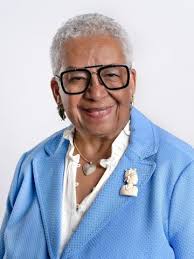 Dr. Barbara A. Seals Nevergold