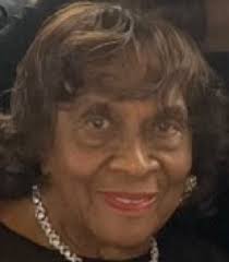 Luagia J. Mapp Obituary (2024)