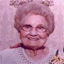 Elizabeth "Liz" Lee Tyson Stone Obituary