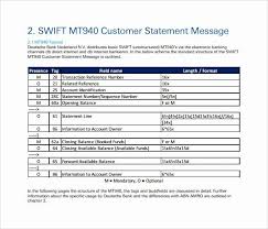 Free Bank Statement Template Best Of Sample Bank Statement Template 13 Free Documents In 2020 Statement Template Invoice Design Invoice Template