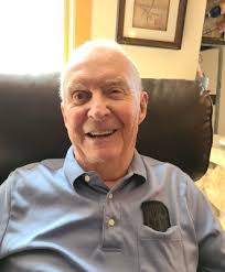 Richard Dale Erickson