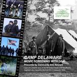 Camp Delaware Movie Screening with Q&A