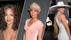 Jennifer lopez and ben affleck continue to float on love clouds and their latest public showing in los angeles reportedly was no different as the pair is said to have been very handsy during a. Jennifer Lopez Shares Her Favorite Beauty Looks Of All Time See Photos Allure