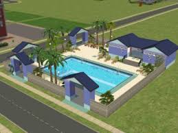 Pin On S2 Public Pool