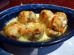 Pin By Kelsey Petty On That Looks Delicious Crab Stuffed Mushrooms Stuffed Mushrooms Red Lobster Stuffed Mushrooms