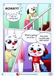 The First Wood experience porn comic - the best cartoon porn comics, Rule  34 | MULT34