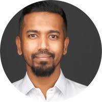 Mohammed Umair Email & Phone Number