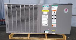 The air conditioner brand plays a big role in how much you pay. 3 0 Ton Rheem 14 Seer R 410a Package Unit Rspma036jk000aua