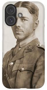 Wilfred iPhone Cases for Sale