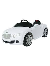 Bentley Ra Ride On Car By Best Ride On Cars At Gilt Car Battery Powered Car Car Buying