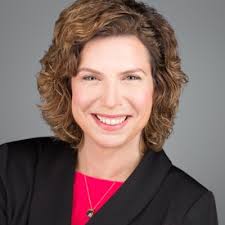 Chris Beamish, MHA, MSW