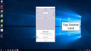 Unfortunately, the only way to remove or delete a credit card from a lyft account is to replace the card with another form of payment. How Do I Remove My Card From Lyft Solved