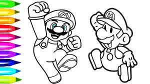 Mario Coloring Pages Mario On Motorcycle Coloring Pages For Kids Printable Free Entitlementtrap Com Super Mario Coloring Pages Mario Coloring Pages Super Coloring Pages