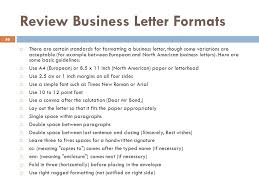 Business English Lecture 7 Ppt Download