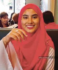 Students embrace online learning