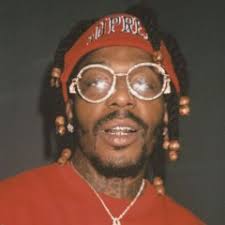 Stream Ghetto Gospel by Sauce Walka