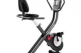 Pdf složku 1003 kb, 16 stránek. Proform Exercise Bike Review Exercisebike