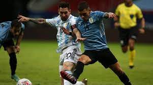 Lista com rádios online que trasmitem argentina x uruguai. Molnayl Nefl1m
