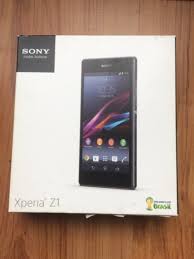 Full work original unlock mainboard for sony xperia z1 l39h c6903 lte 4g motherboard logic circuit electronic panel. Sony Xperia Z1 Unlocked C6903 Model Has Problem For Sale In Santry Dublin From Denny777