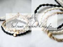 1 mm) band und falls ihr einen richtigen verschluss befestigen wollt braucht ihr noch einen knopf. Diy Gedrehtes Makramee Armband Knupfen Armband Selber Machen Armband Anleitung Diy Armband Verschluss