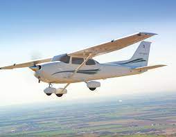 Pretty serious update of the 172p: Cessna Skyhawk