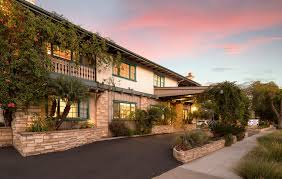 Seafood, american, cajun & creole. Where To Stay In Santa Barbara Sansum Clinic