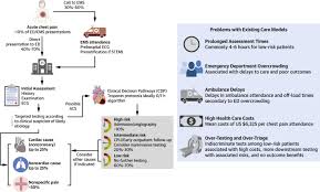 Image result for Chest Pain Observation Unit