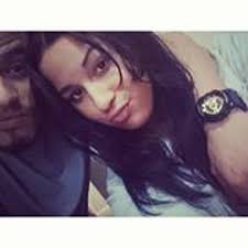 Ebony Ashe's Instagram, Twitter & Facebook