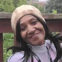 Rogers Mae James Obituary