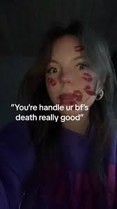 Nika Erculj Boyfriend Passed Away