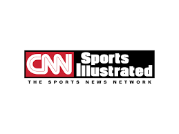 Sports illustrated is an american sports media franchise owned by time inc. Cnn Sports Illustrated Logo Png Transparent Svg Vector Freebie Supply