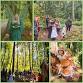 Fairy Godmother's Plant Walk! Costumes encouraged! event image