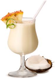 You Won T Be Sorry That You Took The Time To Make This Frozen Pina Colada It Blows Colada S Away There Is S Mocktail Drinks Yummy Drinks Cocktail And Mocktail